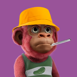 Little Ape World #1694