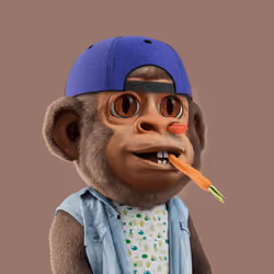 Little Ape World #27