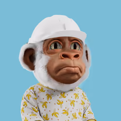 Little Ape World #576