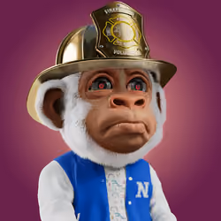 Little Ape World #2249