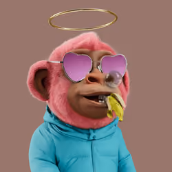 Little Ape World #7523