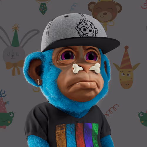 Little Ape World Law Official