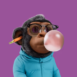 Little Ape World #6811