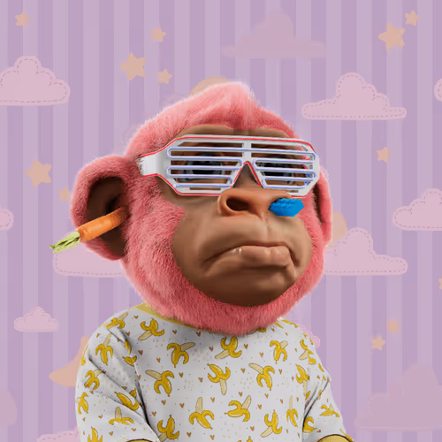 Little Ape World Law Official