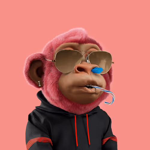 Little Ape World Law Official