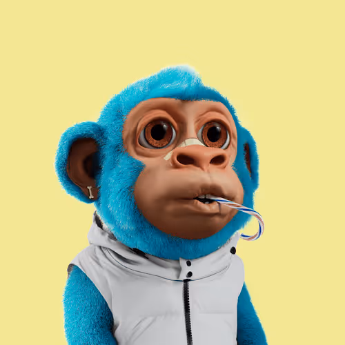 Little Ape World Law Official