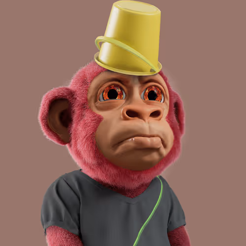 Little Ape World Law Official