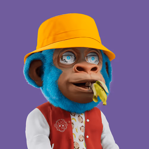 Little Ape World Law Official