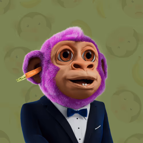 Little Ape World Law Official