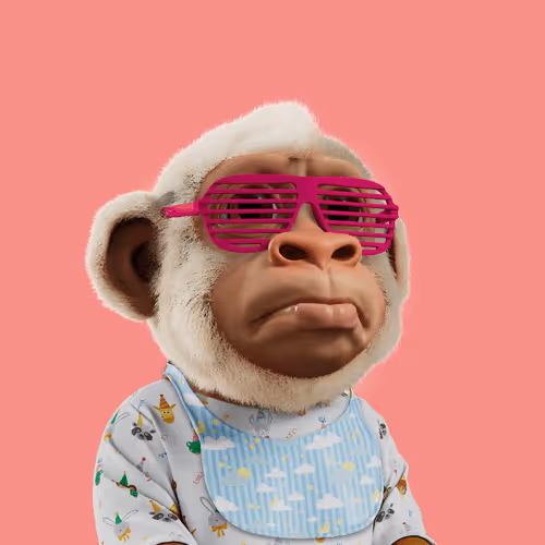 Little Ape World Law Official