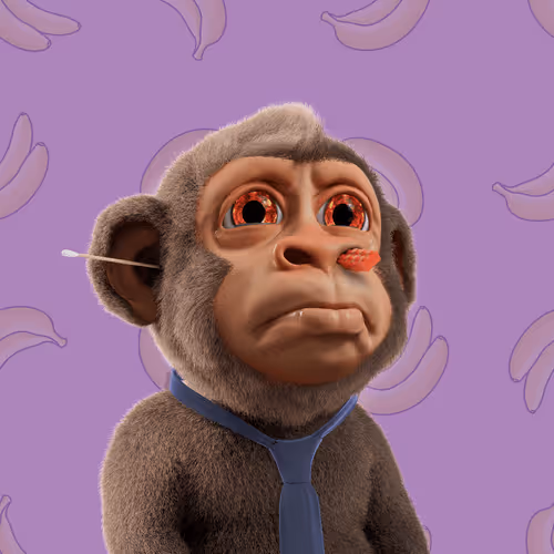 Little Ape World Law Official