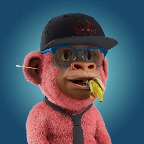 Little Ape World Law Official
