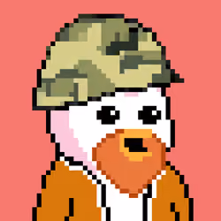 1337 penguins #679