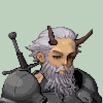 The Ashen One