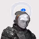 6071