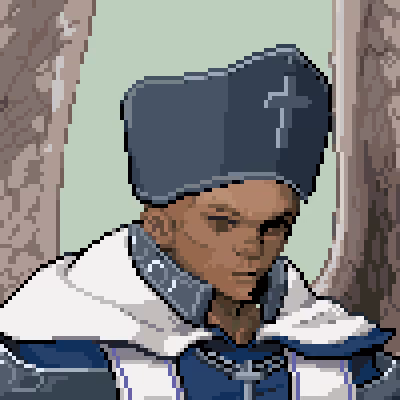 Alvyn Raulnor