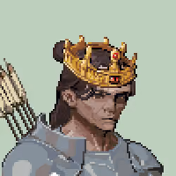 Putrescence The Ruined King