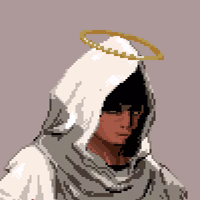 Saint of The Monad