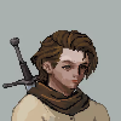 Osmon the Squire