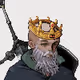 4536