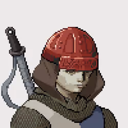 New Character