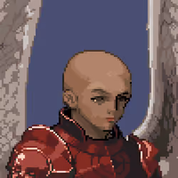 Atriox the unfallen