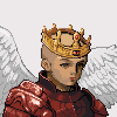 The Last Immortal