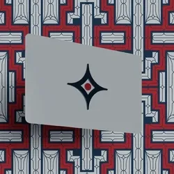 KAMUY-HKD PASS #104