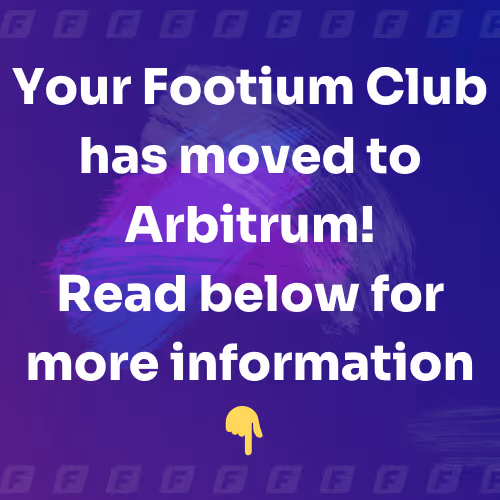 Migrated Footium Club