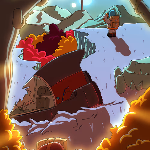Astroventures