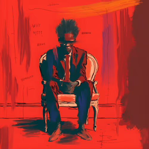 Lost In Silence 2