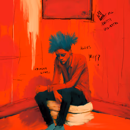 Lost in Silence #39