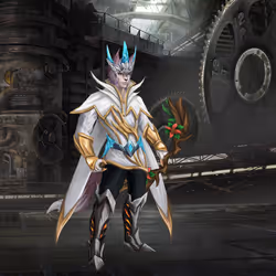 #264 - Rush of The Prince of Tides