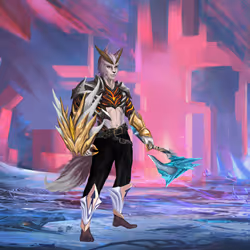 #8 - Babbit of The Hunstman's Bane