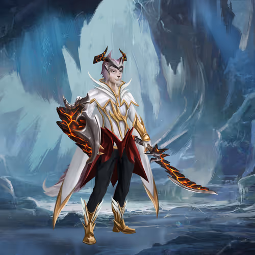 #382 - Fingerlake of The Stormcrow