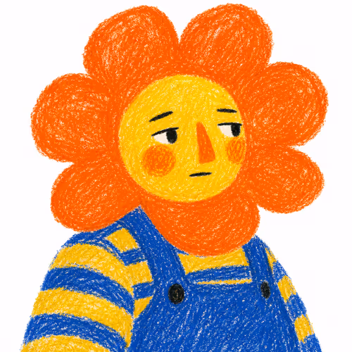 Little Worlds #49
