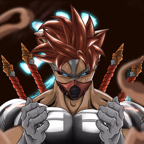 Aniborgz Alpha