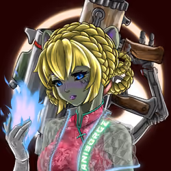 Aniborgz #239