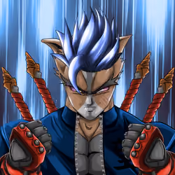 Aniborgz #2325