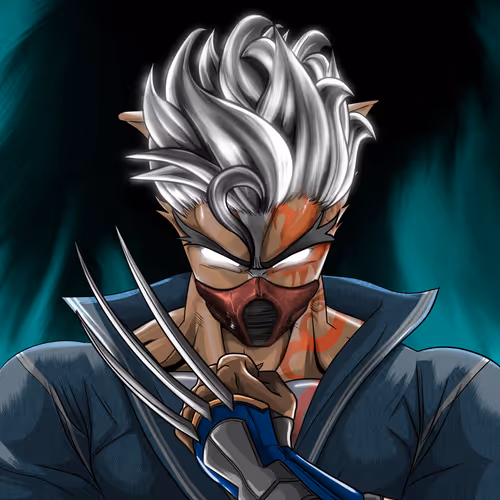 Aniborgz Alpha