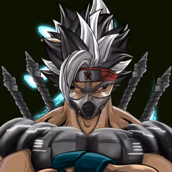 Aniborgz #588
