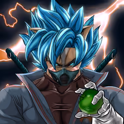 Aniborgz #5504