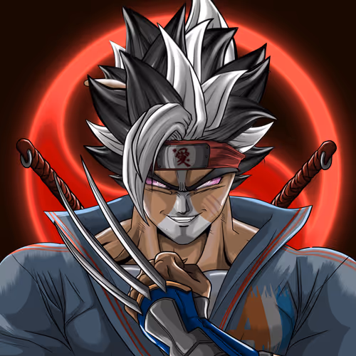 Aniborgz Alpha