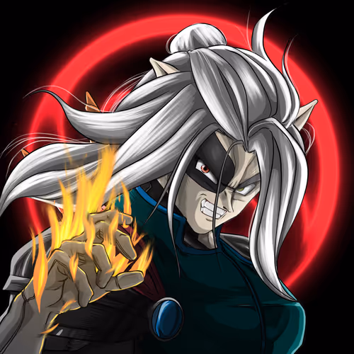 Aniborgz Alpha