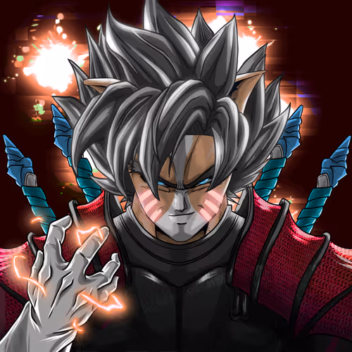Aniborgz Alpha