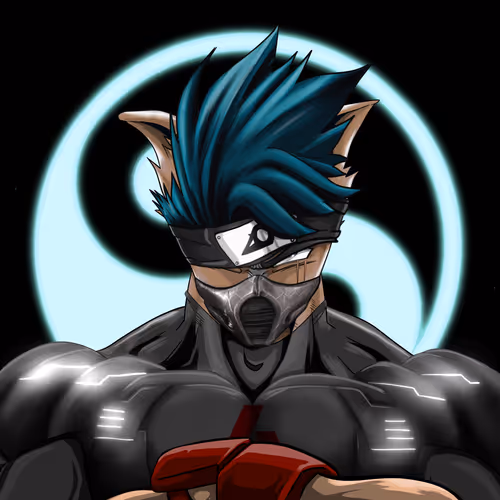 Aniborgz Alpha