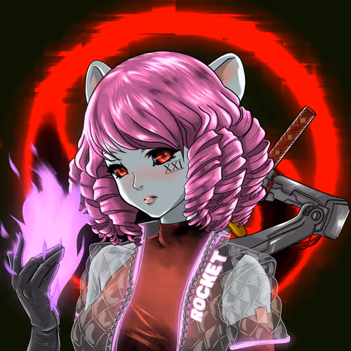 Aniborgz Alpha
