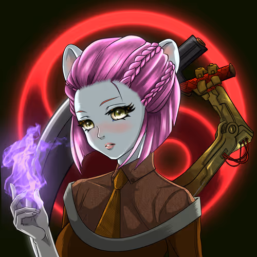 Aniborgz Alpha