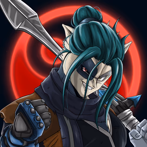 Aniborgz Alpha
