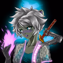 Aniborgz #5529